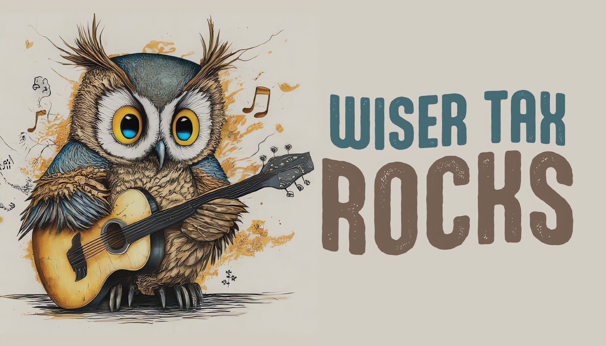 Wiser Tax Rocks